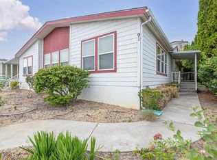 91 Ridgecliff Dr, Richland, WA 99352