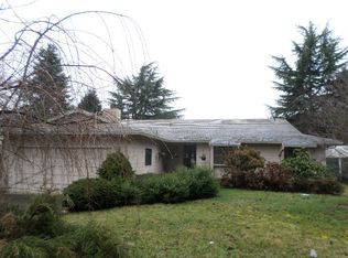 13452 SE Claybourne St, Portland, OR 97236