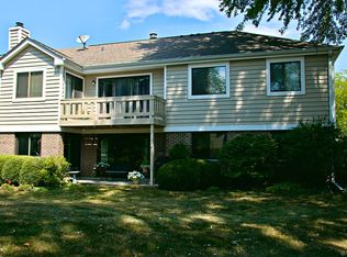 351 Newgate Ct UNIT A1, Schaumburg, IL 60193