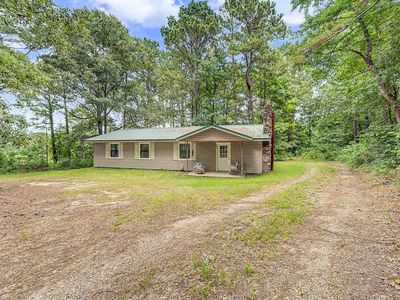 127 Rusk Ln, De Queen, AR, 71832
