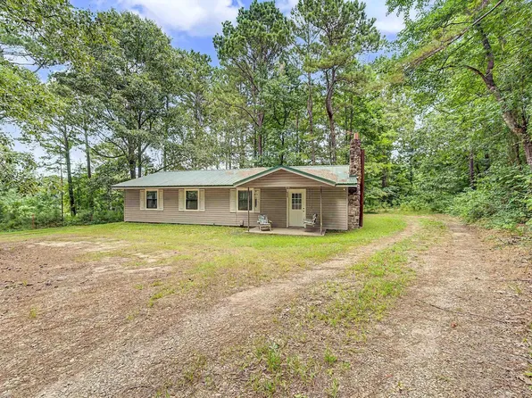 127 Rusk Ln, De Queen, AR 71832