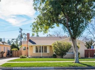 1656 E Villa St, Pasadena, CA 91106