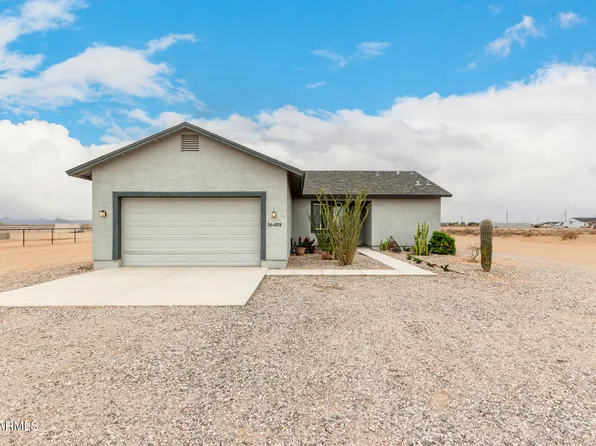 36408 W WHITTON Avenue, Tonopah, AZ 85354