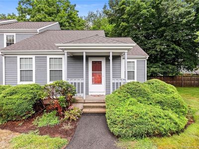 219 Oakland Street #A, Manchester, CT, 06042