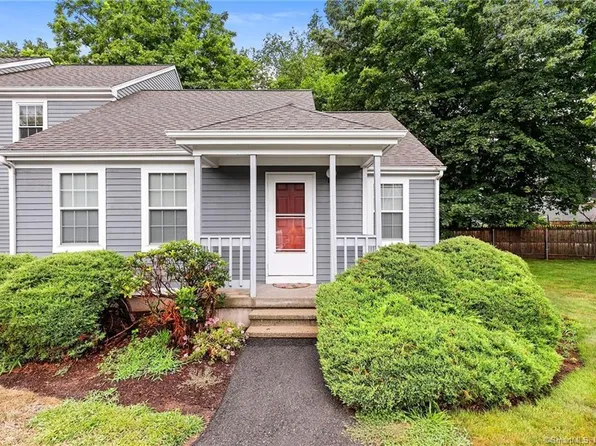 219 Oakland Street #A, Manchester, CT 06042