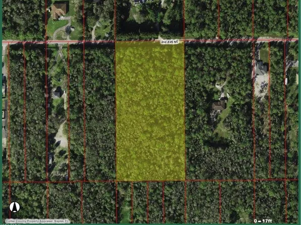 0 2nd AVE NE, NAPLES, FL 34120