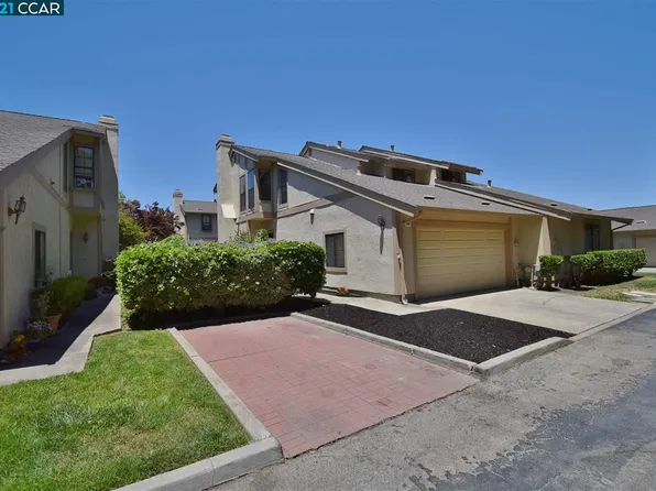 964 Bridgecrossing, Concord, CA 94521