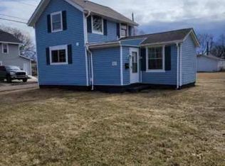 1107 E 30th St, Anderson, IN 46016