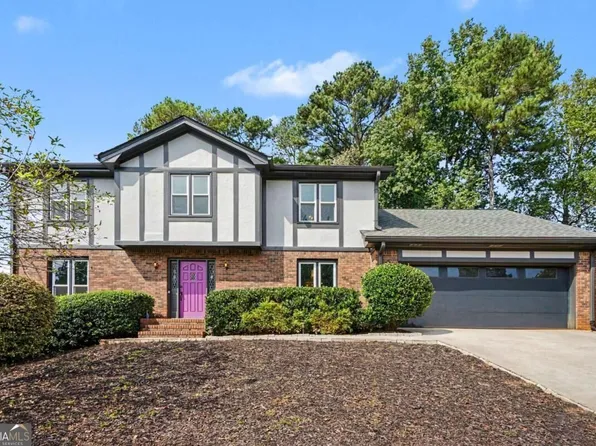 3010 Wembley Rdg, Atlanta, GA 30340