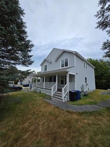 35 Maggie Lane #35-37, Portland, ME, 04103