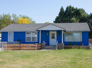7121 W Arrowhead Ave, Kennewick, WA 99336