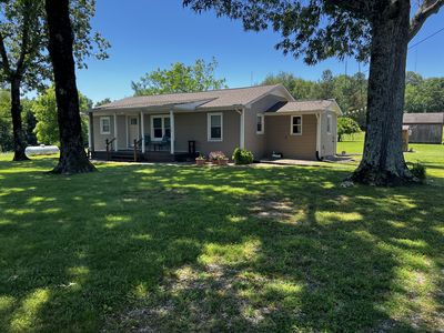 361 Denson Rd, Lawrenceburg, TN, 38464