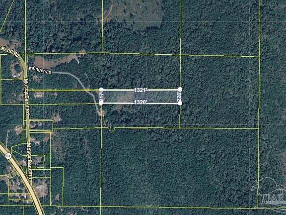 2nd image of 0 Mossy Bend Rd