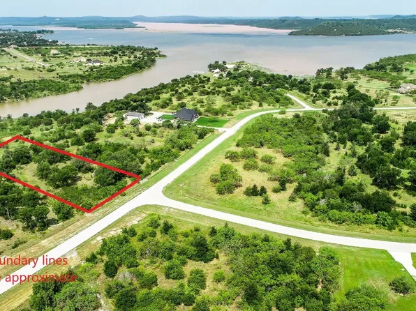 913 Cinnamon Teal, Graford, TX 76449