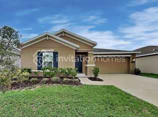 3091 Blue Bonnet Ln, Osteen, FL 32764
