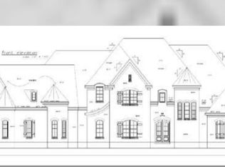 3612 Iron Bridge, Olive Branch, MS 38654