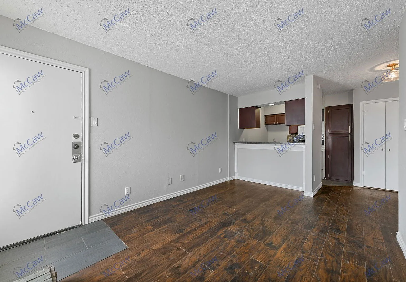 1 bed, 1.0 bath, 550 sqft, $850 — Photo 3