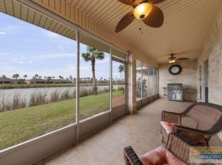 40 Golf House Rd, Laguna Vista, TX 78578