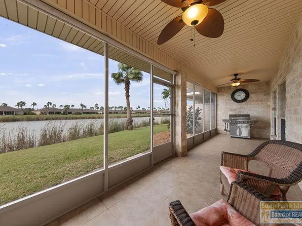40 Golf House Rd, Laguna Vista, TX 78578