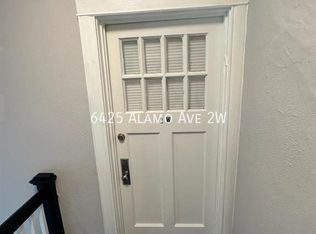 6425 Alamo Ave APT 2W, Saint Louis, MO 63105