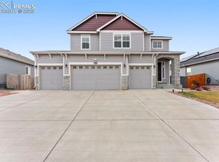 9880 Jaggar Way, Peyton, CO 80831