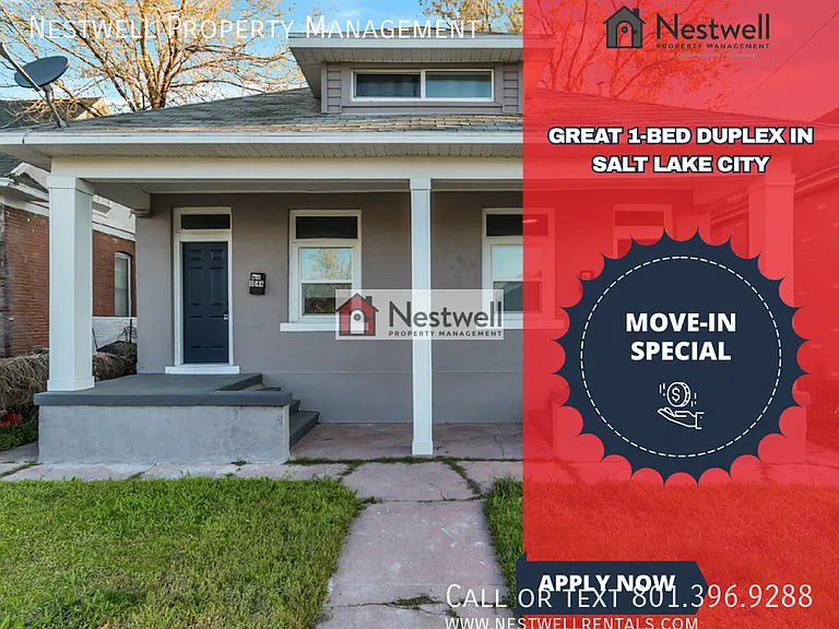 1046 W Euclid Ave — Photo 1