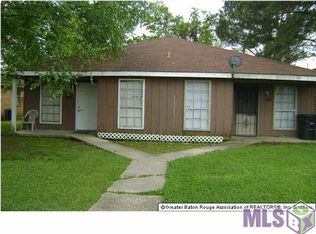 8216 Stern Ave, Baton Rouge, LA 70820