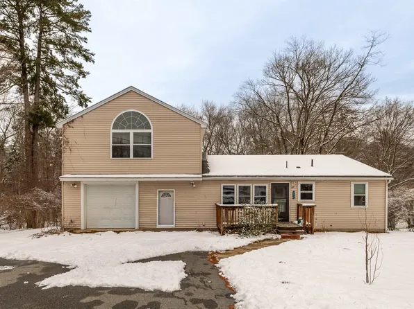 17 Grove Avenue, Salem, NH 03079