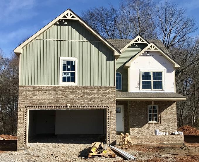 1st image of 28 Locust Run Lot 28