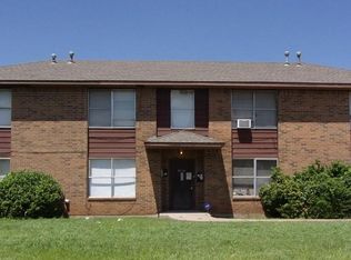 6013 S McKinley Ave APT B, Oklahoma City, OK 73139