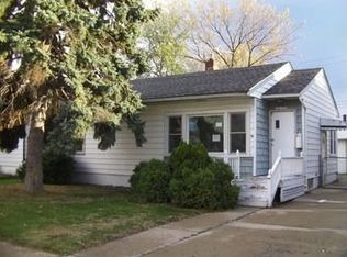 13134 Prospect Ave, Warren, MI