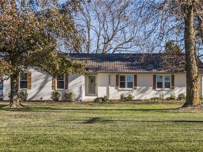611 N Old Wire Rd, Lowell, AR, 72745