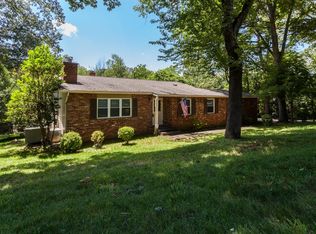 1605 Arbor Vitea Rd, Knoxville, TN 37919