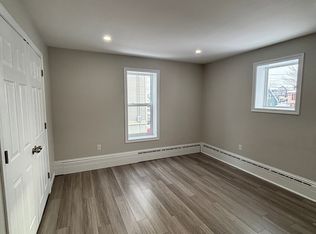 57 Melrose Ave #3, Halifax, NS B3N 2E5