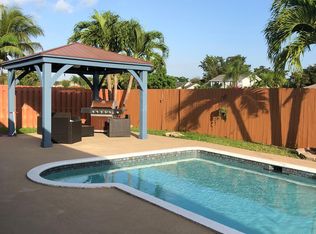 14821 SW 150th Ave, Miami, FL 33196