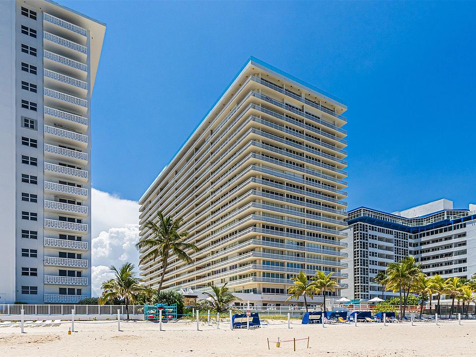 1st image of 4020 Galt Ocean Drive #1404
