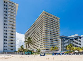 4020 Galt Ocean Dr APT 1404, Fort Lauderdale, FL 33308