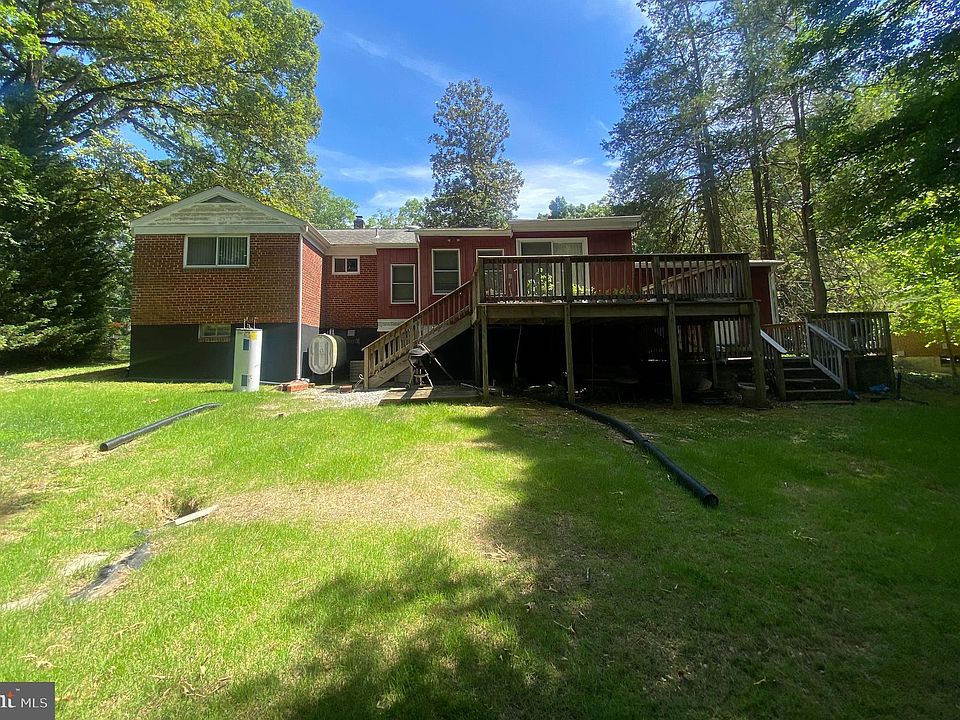 2nd image of 6330 Green Meadows Ct