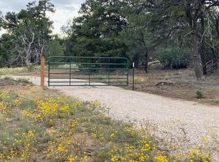 17 Hastings Loop, Pinehill, NM 87357