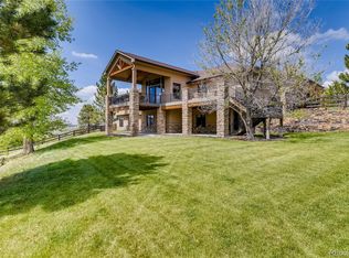 9355 Lavender Ct, Parker, CO 80138