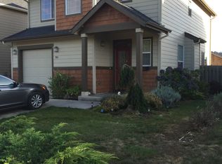 765 Kentucky Ave, Coos Bay, OR