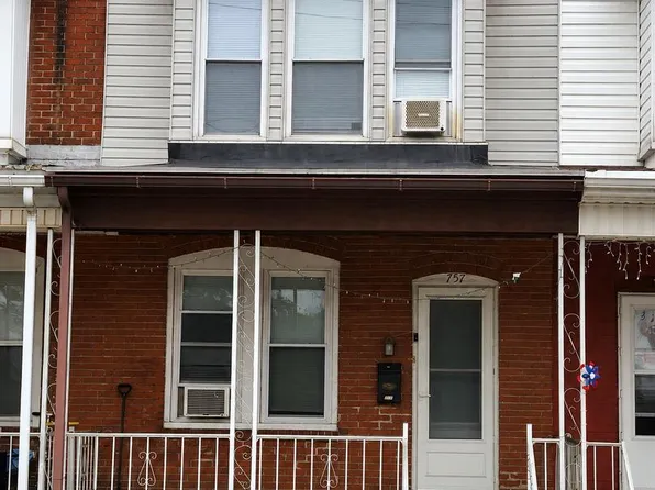 757 Locust St, Lebanon, PA 17042