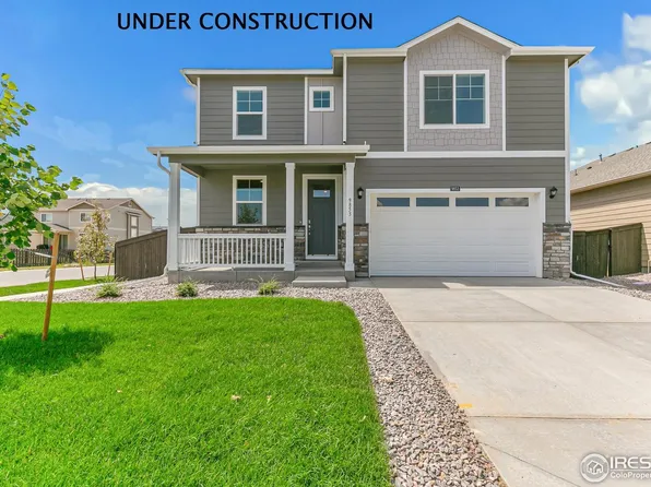 9872 Cathay St, Commerce City, CO 80022