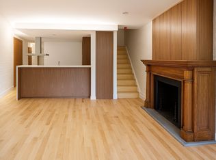 20 W 120th St APT 1, New York, NY 10027