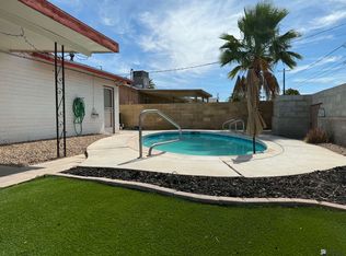 631 E Hacienda Dr, Yuma, AZ 85365