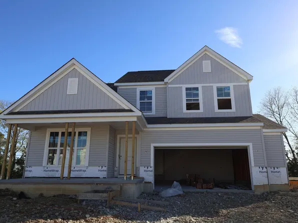 15 Englewood Rd, Commerical Pt, OH 43116
