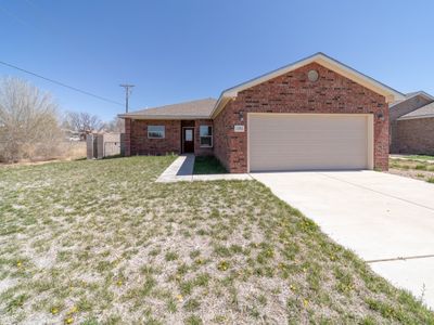 1801 Quail Wood Dr, Portales, NM, 88130