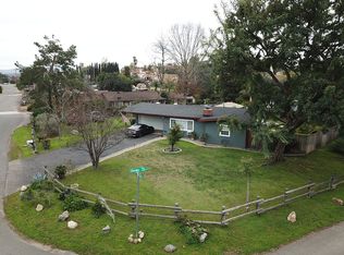 1207 Thomas Way, Escondido, CA 92027