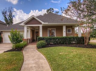 13531 Cardinal Flowers Dr, Cypress, TX 77429