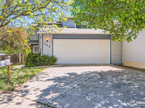 309 Challenger Pl, Longmont, CO 80501